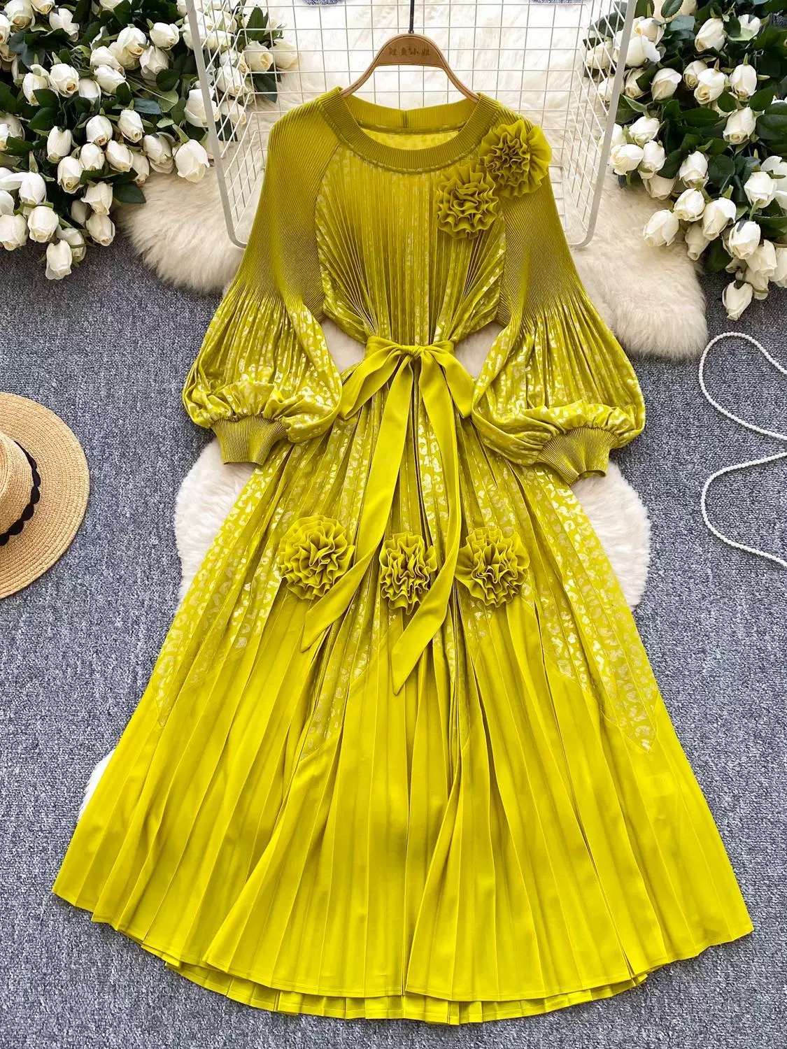 Coporate comfort dress FD1352 images